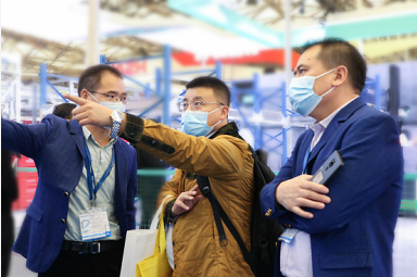 前方快報(bào)｜衣拿智能攜產(chǎn)品、技術(shù)、服務(wù)亮相CeMAT ASIA亞洲物流展