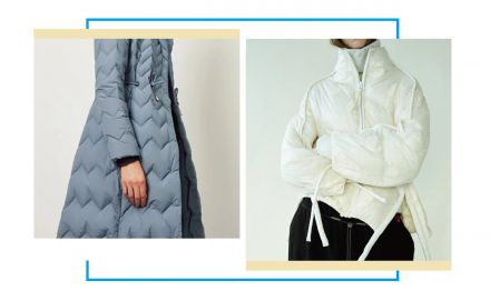 #冷冷冷#，對(duì)于讓您暖暖暖的羽絨服，衣拿智能請(qǐng)求出戰(zhàn)！