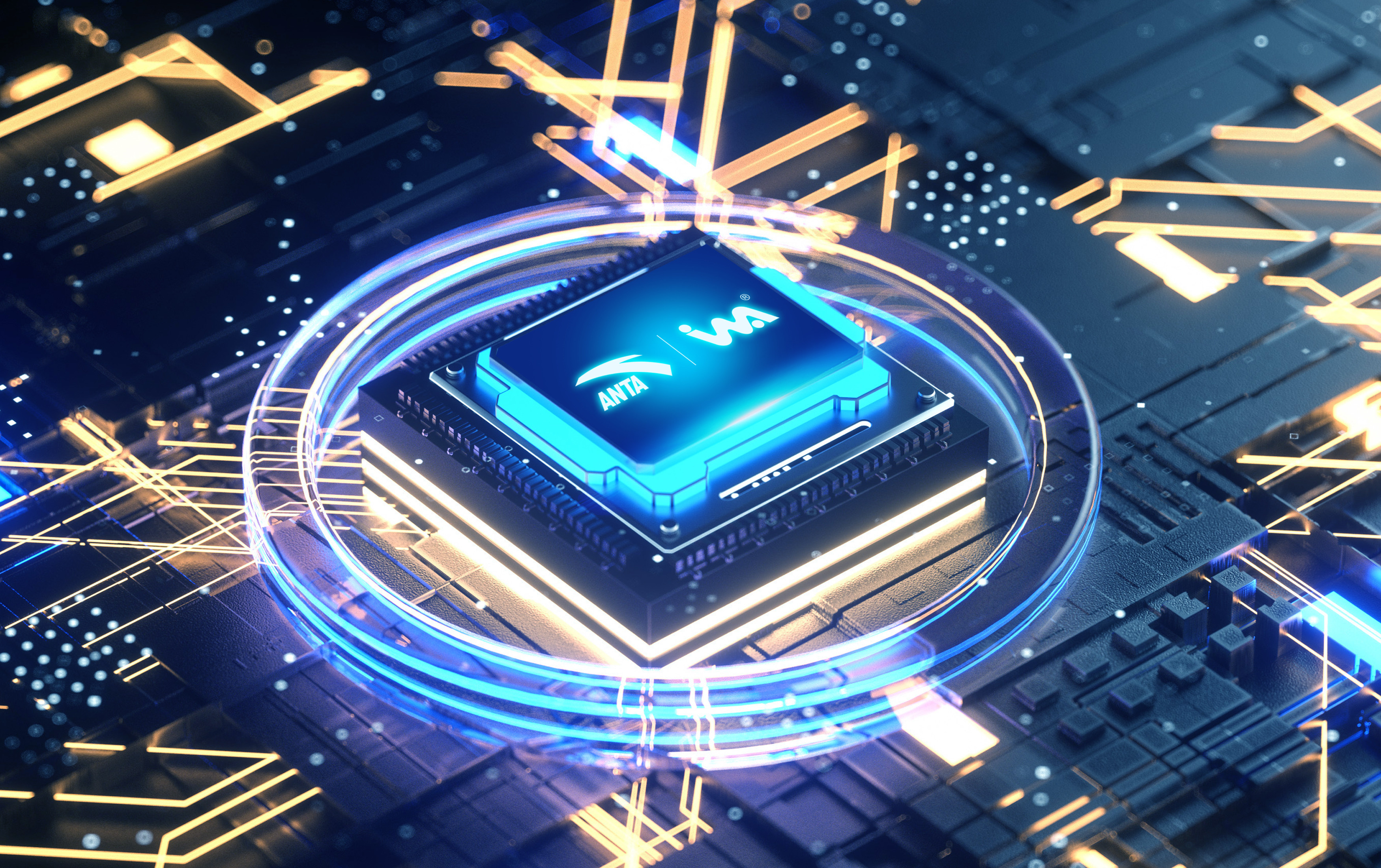 創(chuàng)造共生價(jià)值，安踏集團(tuán)選擇衣拿智能