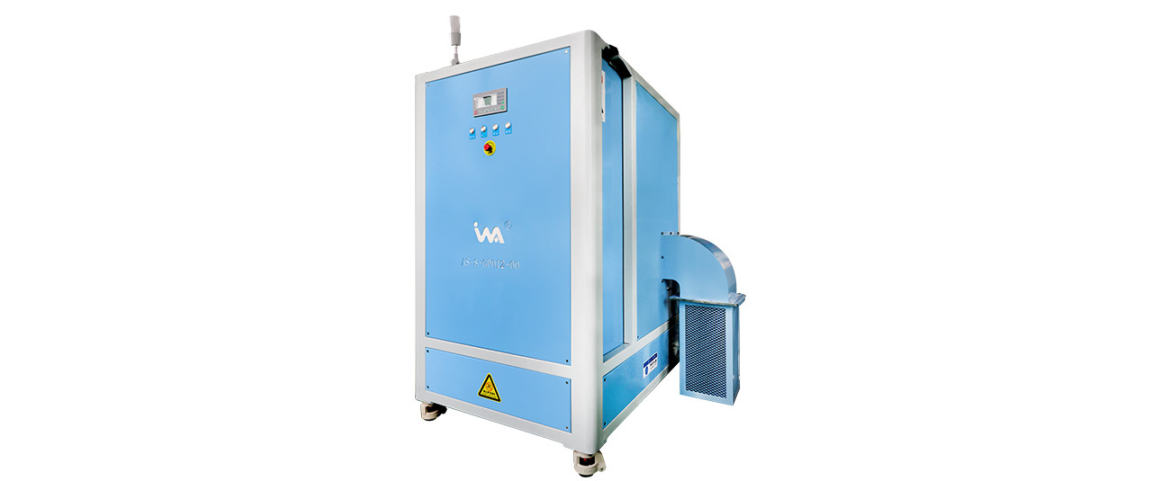 智能除塵機(jī)（吊掛配套型）