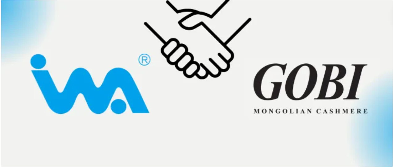 簽約快報(bào)！衣拿智能攜手蒙古國(guó)GOBI集團(tuán)開(kāi)啟智能數(shù)字工廠新篇章